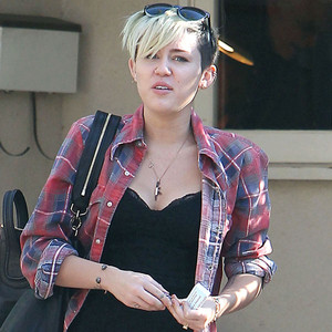 Miley Cyrus Miley Cyrus